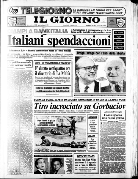 Il giorno